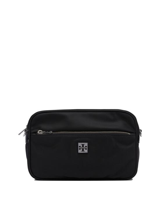 26FW 토리버치 버지니아 숄더백 169166001 BLACK