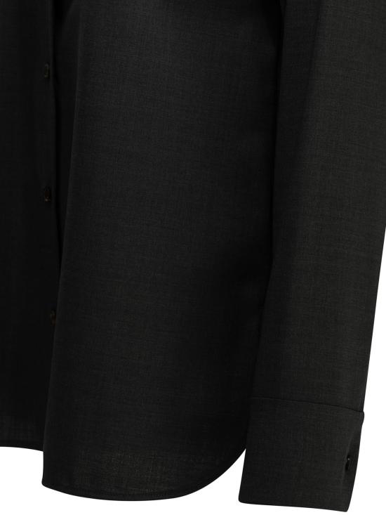 26FW 에스막스마라 셔츠 2629196061600SMMOPERA016 GREY - 'S MAX MARA