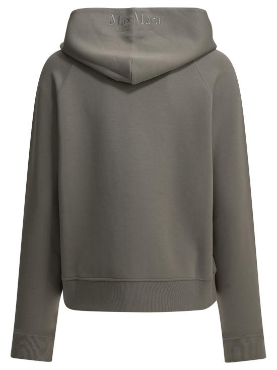 26FW 에스막스마라 스웨터 2629926021600SMMMAREA001 GREY - 'S MAX MARA