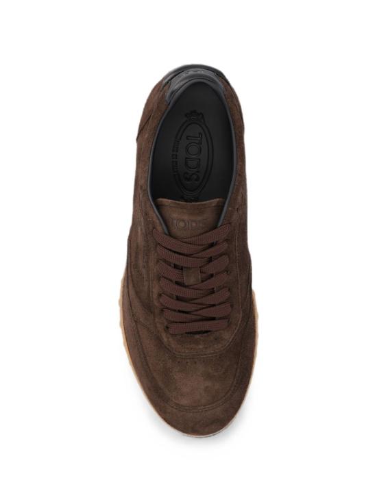 26FW 토즈 스니커즈 XXM13M0KO30VNW YQA4 BROWN - TODS