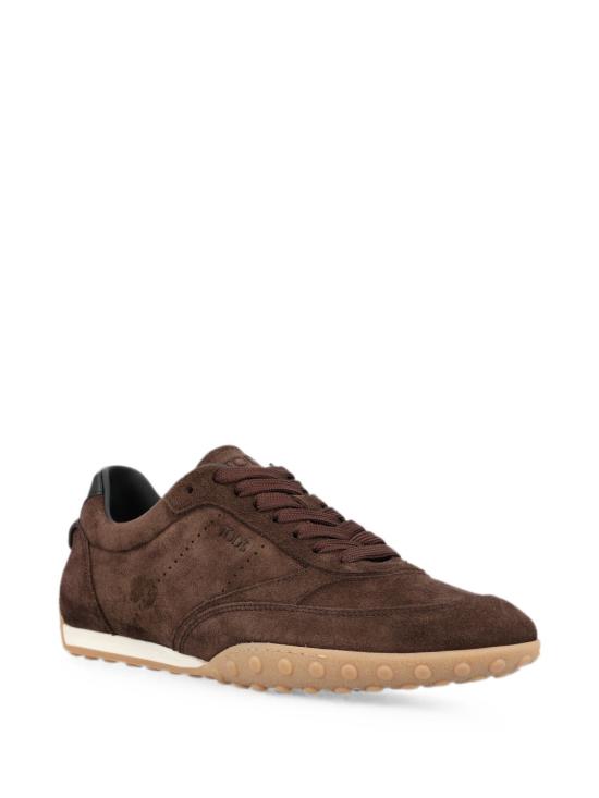 26FW 토즈 스니커즈 XXM13M0KO30VNW YQA4 BROWN - TODS