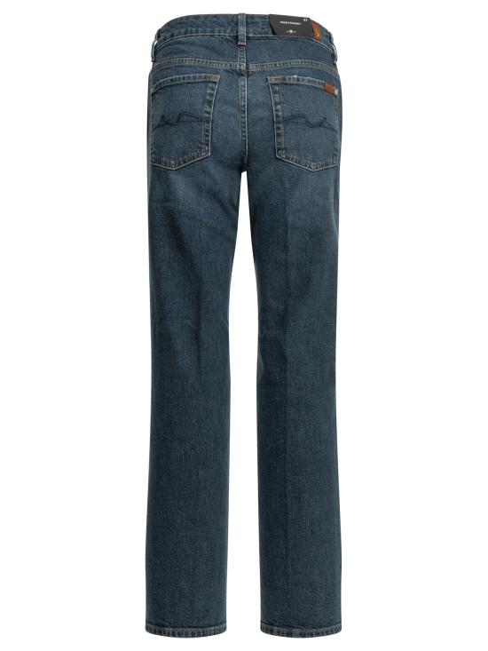 26FW 세븐포올맨카인드 스트레이트 팬츠 7UC90B86U73NH BLUE - 7 FOR ALL MANKIND