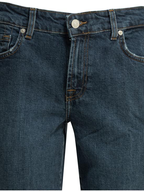 26FW 세븐포올맨카인드 스트레이트 팬츠 7UC90B86U73NH BLUE - 7 FOR ALL MANKIND