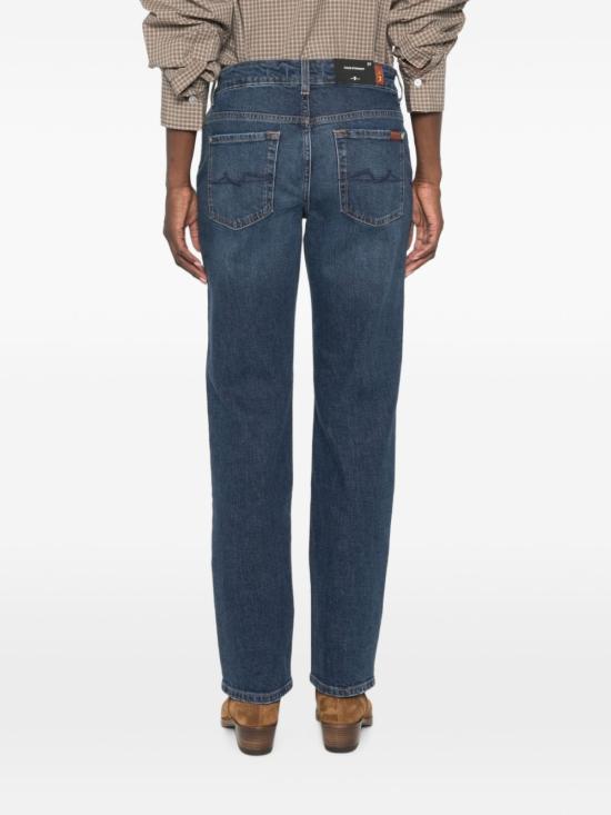 26FW 세븐포올맨카인드 스트레이트 팬츠 7UC90B86U73NH BLUE - 7 FOR ALL MANKIND