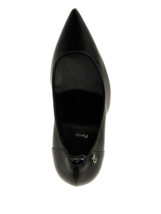 26FW 크리스챤 루부탱 힐/펌프스 1250032 B439 BLACK - CHRISTIAN LOUBOUTIN