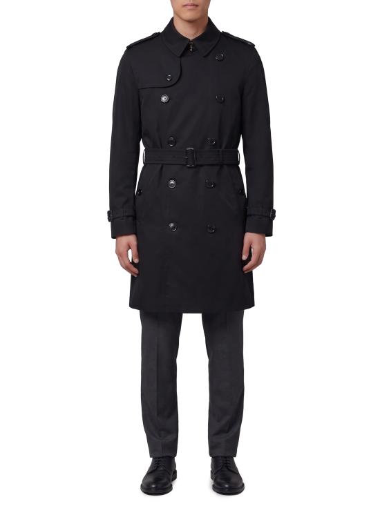 26FW 버버리 자켓 8117229 A1189 BLACK