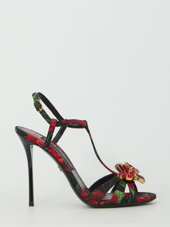 26FW 돌체앤가바나 힐/펌프스 CR1959A0745 HN6EJ RED