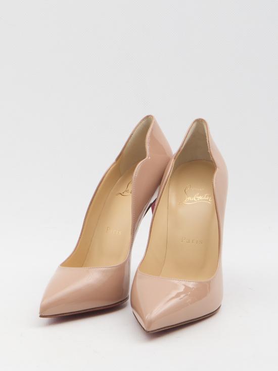 26FW 크리스챤 루부탱 힐/펌프스 1190911PK1A NUDE PINK - CHRISTIAN LOUBOUTIN