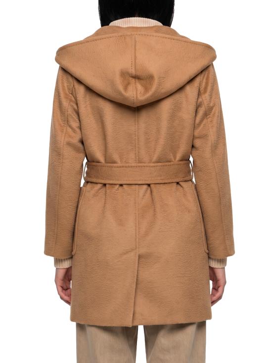 26FW 막스마라 코트 262101607260010562 001 BEIGE - MAX MARA
