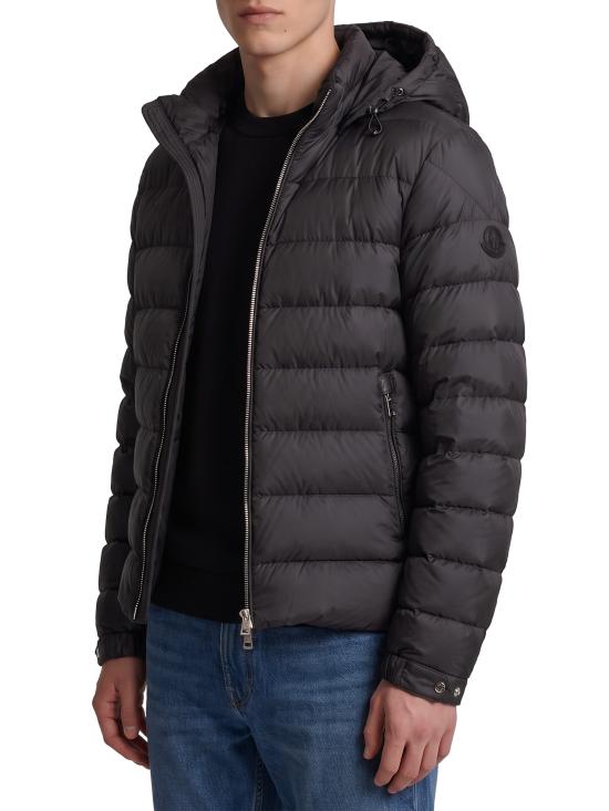 26FW 몽클레어 자켓 L20911A00114549SK 999 BLACK - MONCLER