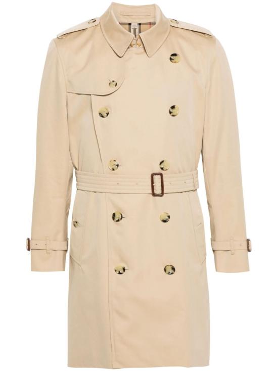 26FW 버버리 자켓 8117231 A1366 BEIGE