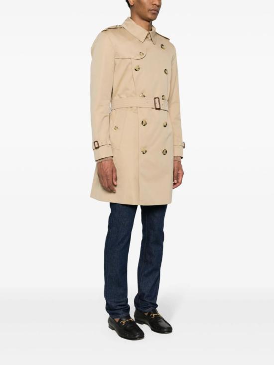 26FW 버버리 자켓 8117231 A1366 BEIGE - BURBERRY