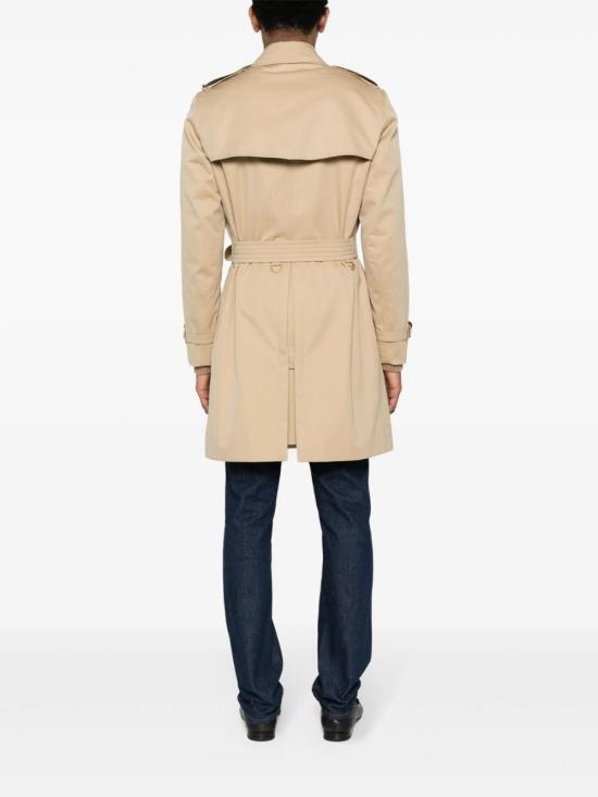 26FW 버버리 자켓 8117231 A1366 BEIGE - BURBERRY