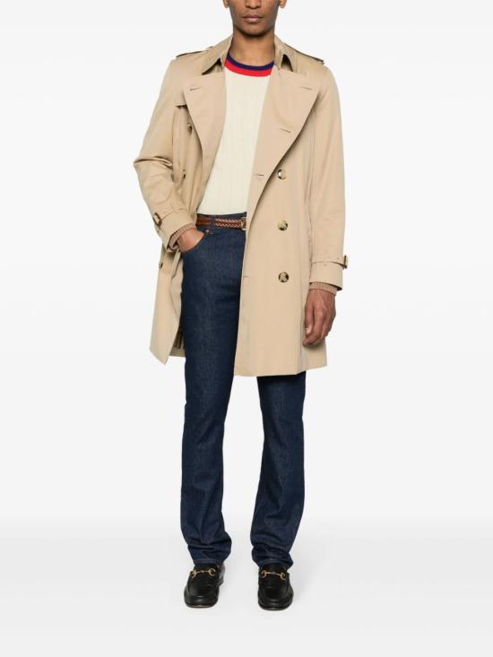 26FW 버버리 자켓 8117231 A1366 BEIGE - BURBERRY