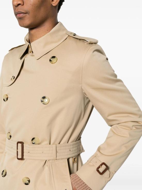 26FW 버버리 자켓 8117231 A1366 BEIGE - BURBERRY