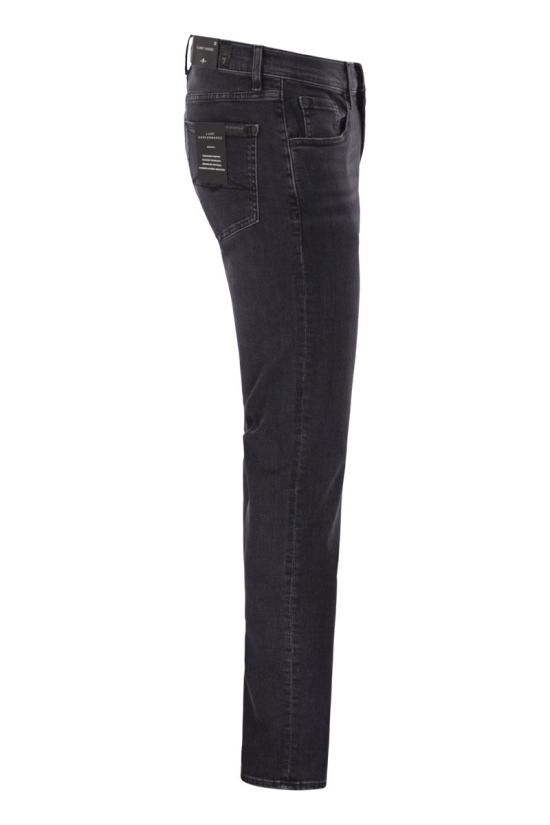 26FW 세븐포올맨카인드 데님 팬츠 7TB00C34 U73LG BLACK - 7 FOR ALL MANKIND
