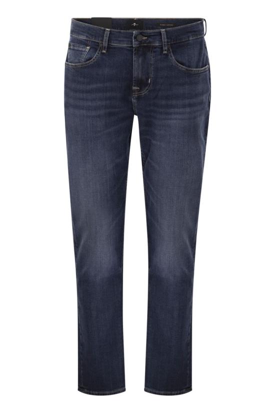 26FW 세븐포올맨카인드 데님 팬츠 7TB00C42 U73LH DARK DENIM
