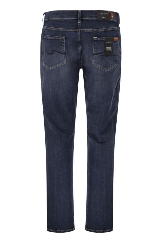 26FW 세븐포올맨카인드 데님 팬츠 7TB00C42 U73LH DARK DENIM - 7 FOR ALL MANKIND