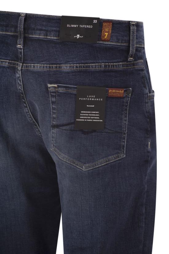 26FW 세븐포올맨카인드 데님 팬츠 7TB00C42 U73LH DARK DENIM - 7 FOR ALL MANKIND