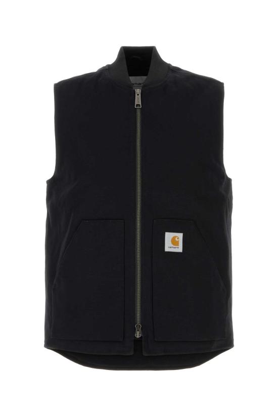 26FW 칼하트 WIP 클래식 베스트 I035695 8901 BLACK