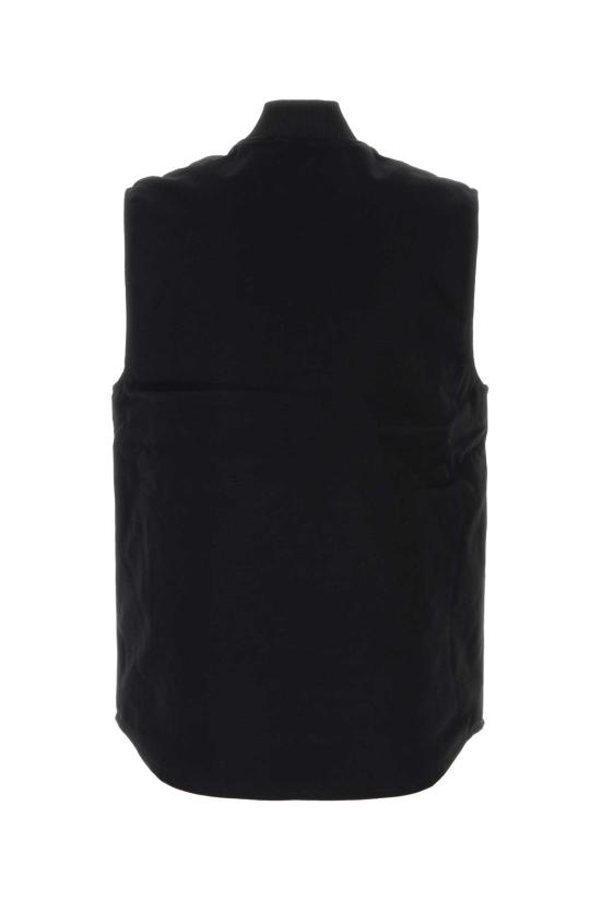 26FW 칼하트 WIP 클래식 베스트 I035695 8901 BLACK - CARHARTT WIP
