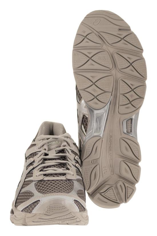 26FW 아식스 스니커즈 1203A733 201 BROWN - ASICS