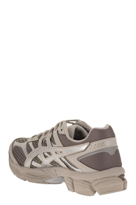 26FW 아식스 스니커즈 1203A733 201 BROWN - ASICS