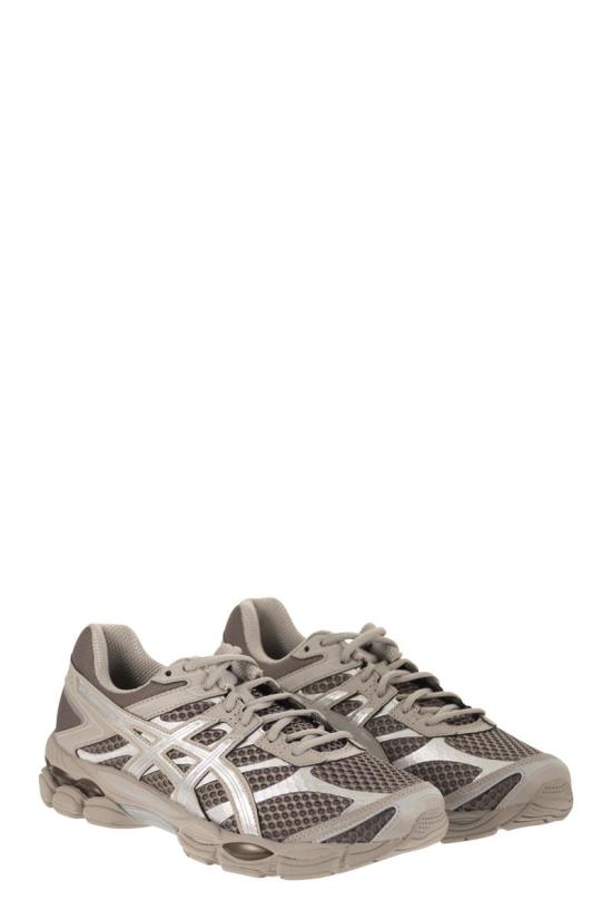 26FW 아식스 스니커즈 1203A733 201 BROWN - ASICS