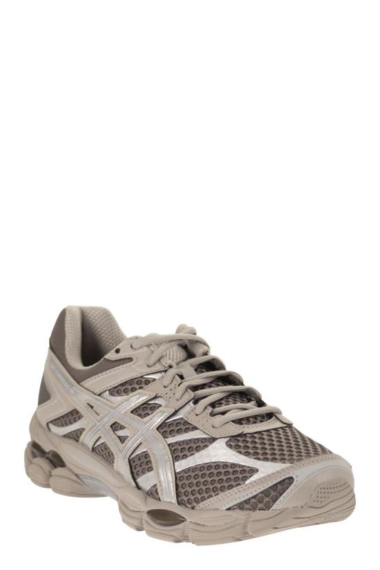 26FW 아식스 스니커즈 1203A733 201 BROWN - ASICS