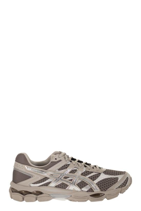 26FW 아식스 스니커즈 1203A733 201 BROWN