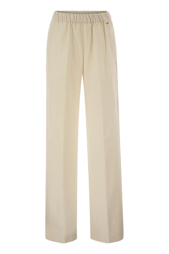 26FW 에르노 스트레이트 팬츠 PT00058DR12934 1200 IVORY