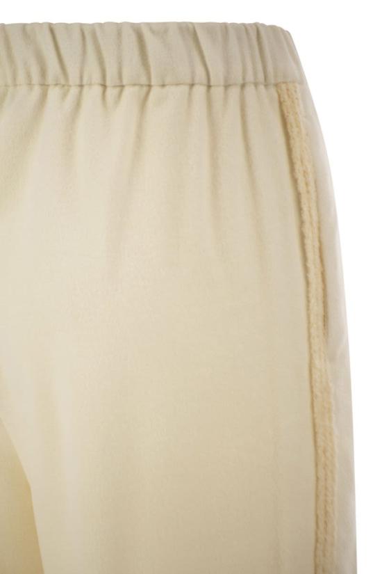 26FW 에르노 스트레이트 팬츠 PT00058DR12934 1200 IVORY - HERNO