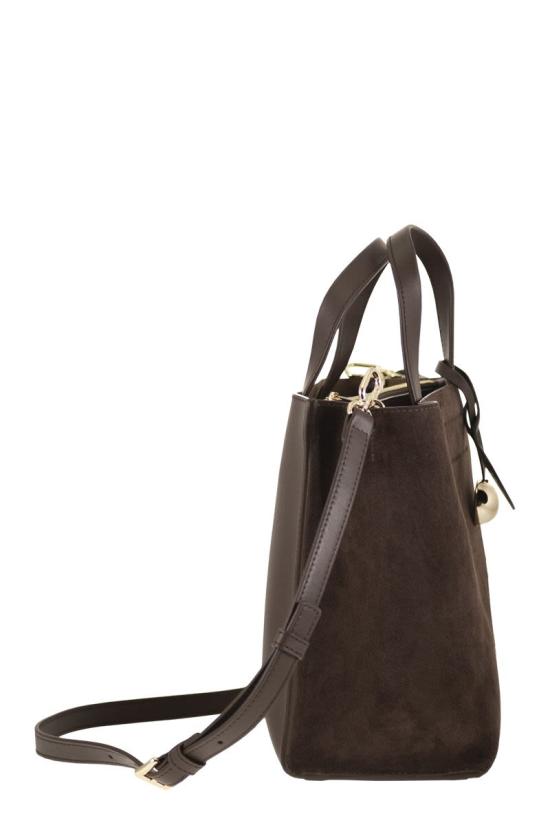 26FW 훌라 숄더백 WB02123 BX4018 4286S DARK BROWN - FURLA