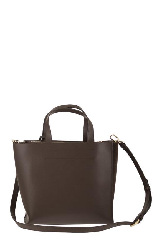 26FW 훌라 숄더백 WB02123 BX4018 4286S DARK BROWN - FURLA