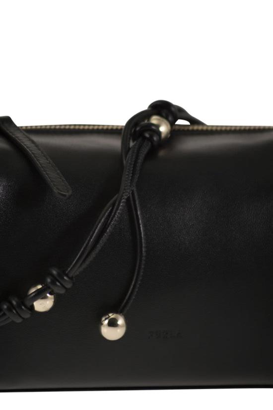 26FW 훌라 숄더백 WE00922 BX2269 O6000 BLACK - FURLA