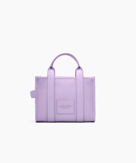 25FW 마크제이콥스 토트백 H009L01SP21545 PURPLE - MARC JACOBS