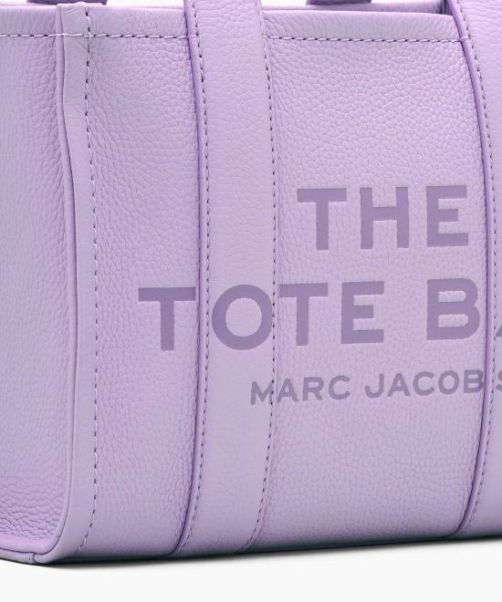 25FW 마크제이콥스 토트백 H009L01SP21545 PURPLE - MARC JACOBS