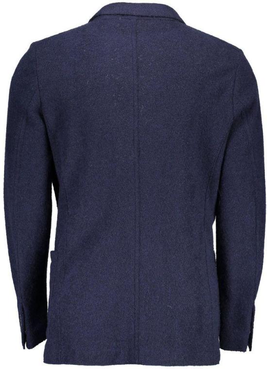 26FW 간트 베스트 9959798669598 BLUE - GANT