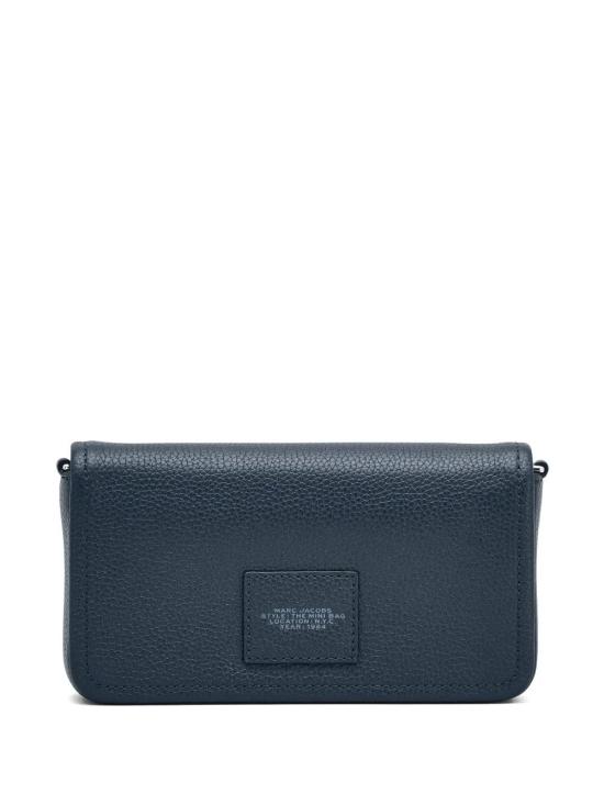  마크제이콥스 더 레더 미니백 2S4SMN080S02426 BLUE - MARC JACOBS