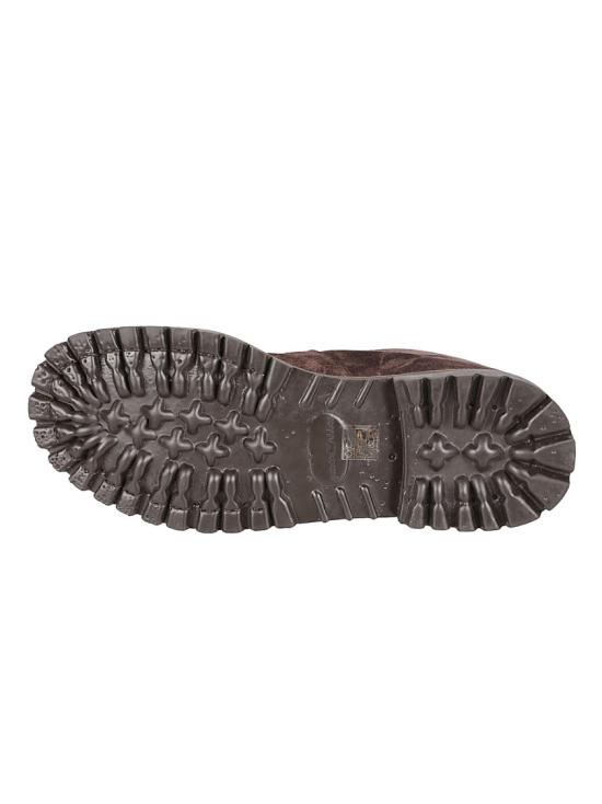 26FW 모마 부츠 63602B Brown - MOMA