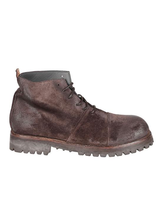 26FW 모마 부츠 63602B Brown