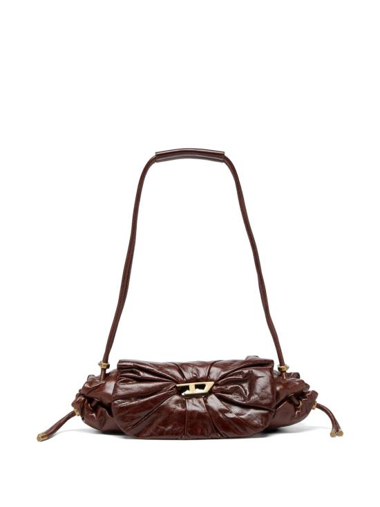 26FW 디젤 숄더백 X10331P1003T2255 BROWN