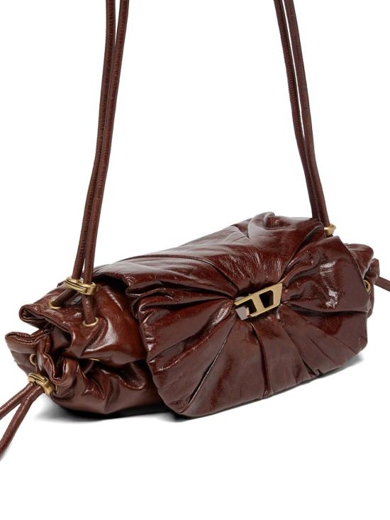 26FW 디젤 숄더백 X10331P1003T2255 BROWN - DIESEL