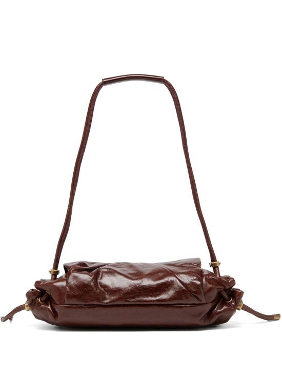 26FW 디젤 숄더백 X10331P1003T2255 BROWN - DIESEL