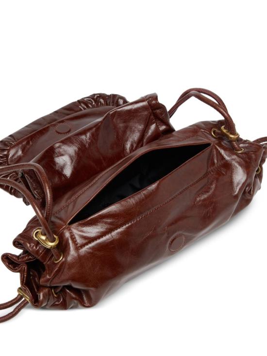 26FW 디젤 숄더백 X10331P1003T2255 BROWN - DIESEL