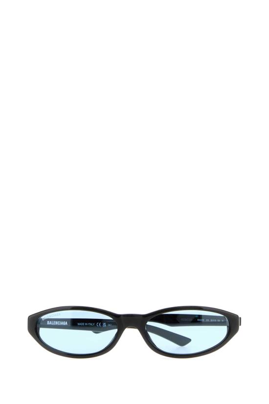 26FW 발렌시아가 선글라스 570487T0039 4388 BLACK - BALENCIAGA