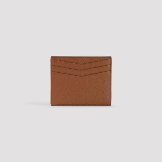 26FW 미우미우 나파 카드 지갑 나파 카드 지갑 5MC002ADT7 F0046 CAMEL - MIU MIU
