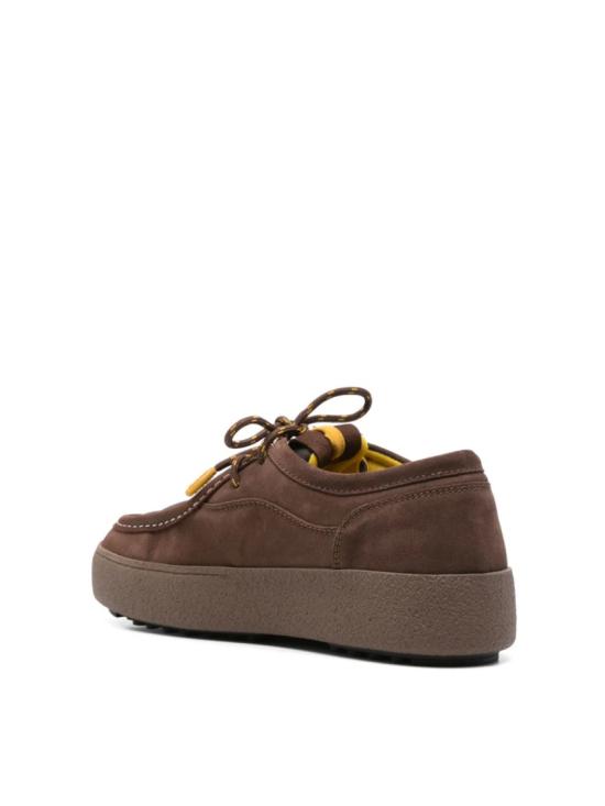 25FW 문부츠 부츠 80D2440200M004 Grey - MOON BOOT