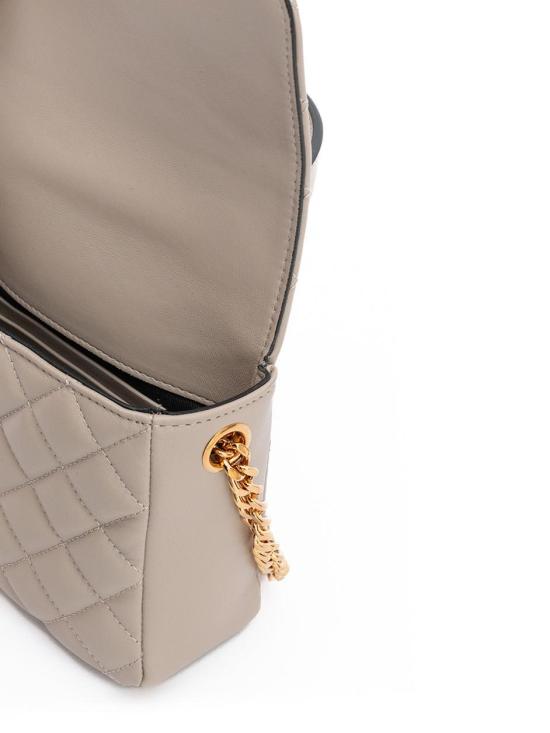26FW 베르사체 숄더백 10038809198878 TAUPE - VERSACE