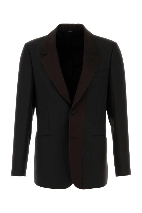 25FW 펜디 수트 자켓 FJ0980AOYIF0TY8 brown